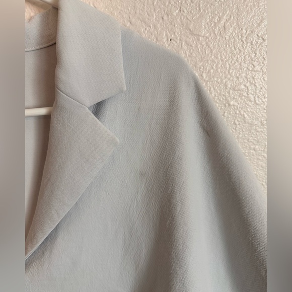 Aritzia Freeform Shirt - Picture 8 of 9